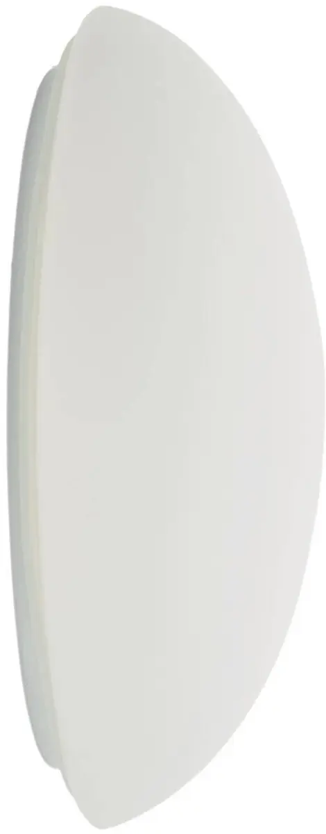 Lucande Wandlamp 1 Licht E14 Opaalwit