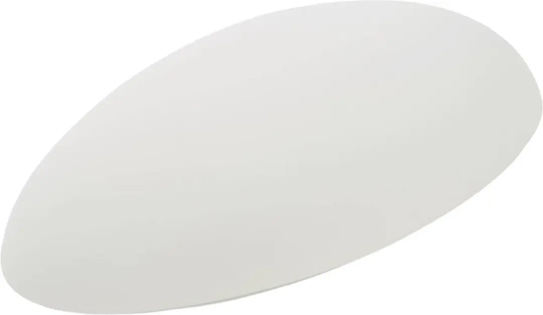 Lucande Wandlamp 1 Licht E14 Opaalwit