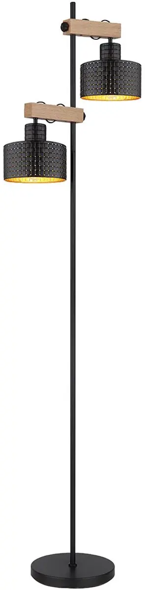 Globo Rielly Vloerlamp