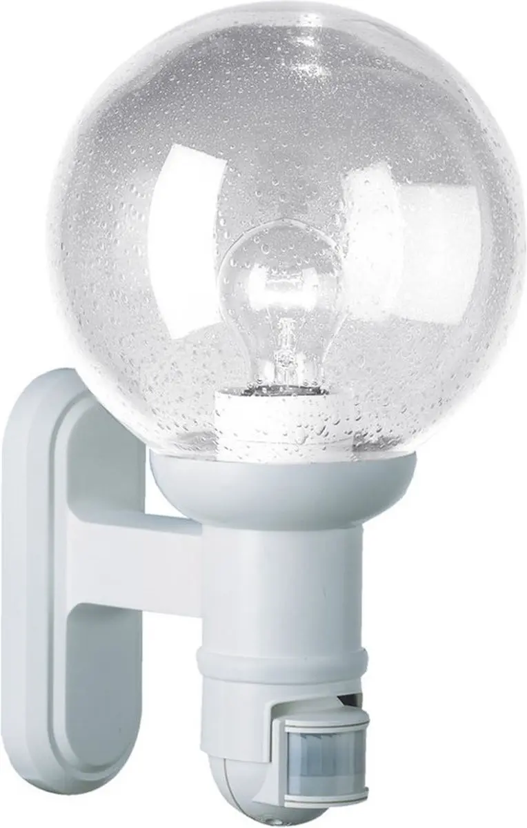 Steinel Sensor Buitenlamp L 560 S 60W - Wit