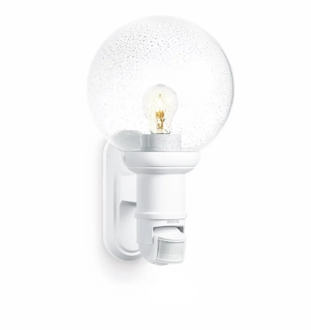 Steinel Sensor Buitenlamp L 560 S 60W