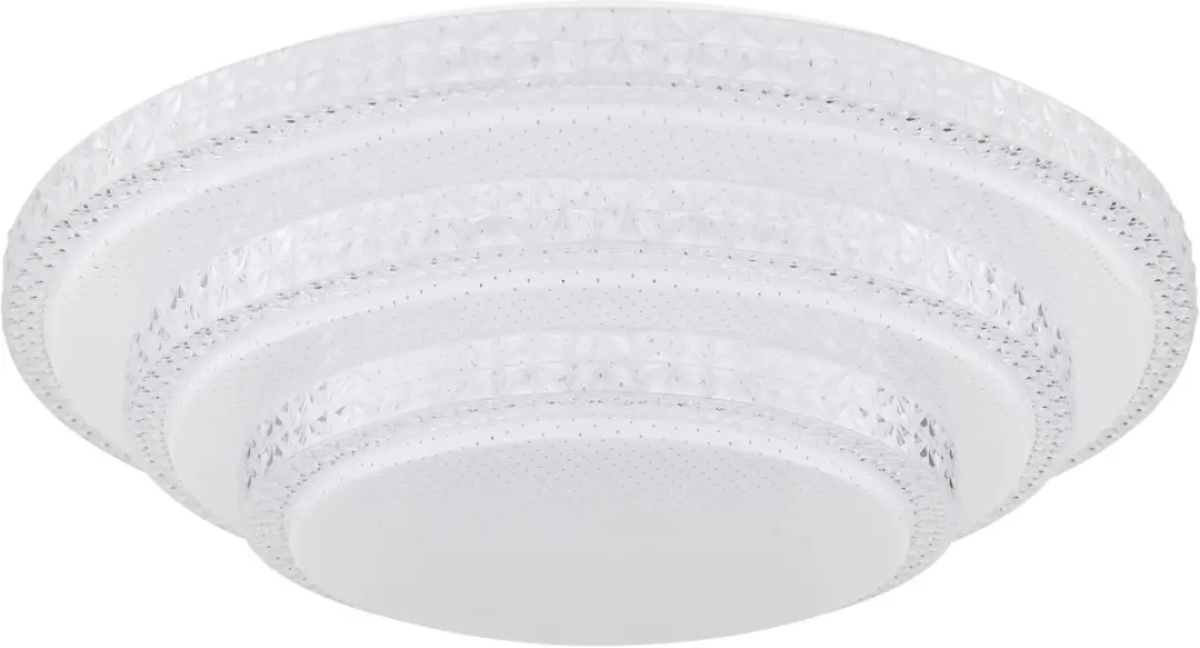 Globo Magnifique Plafondlamp Ø50cm - LED - Wit