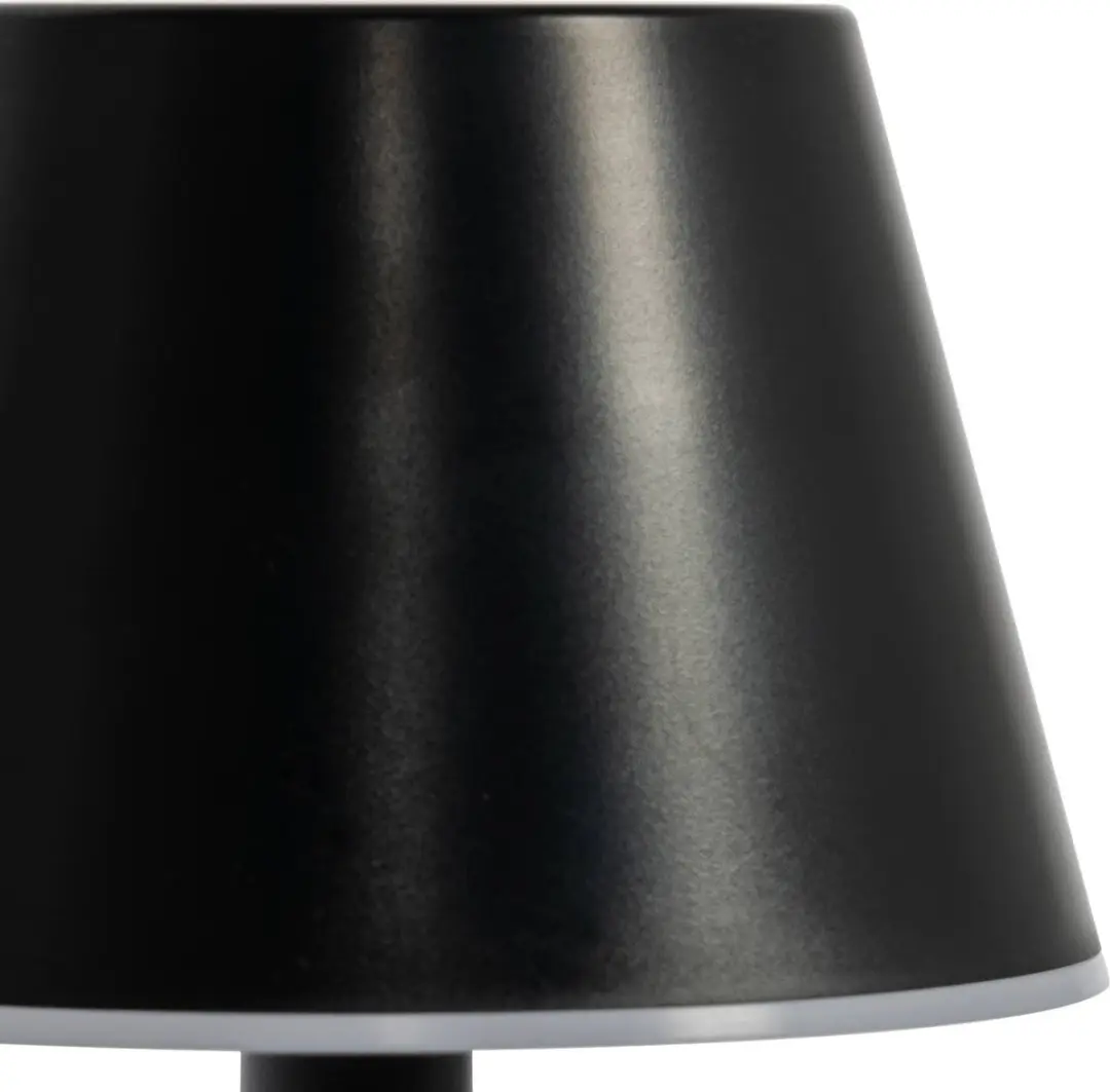Lindby Sfeerverlichting Buiten RGB - 1 Lichtpunt - Zwart