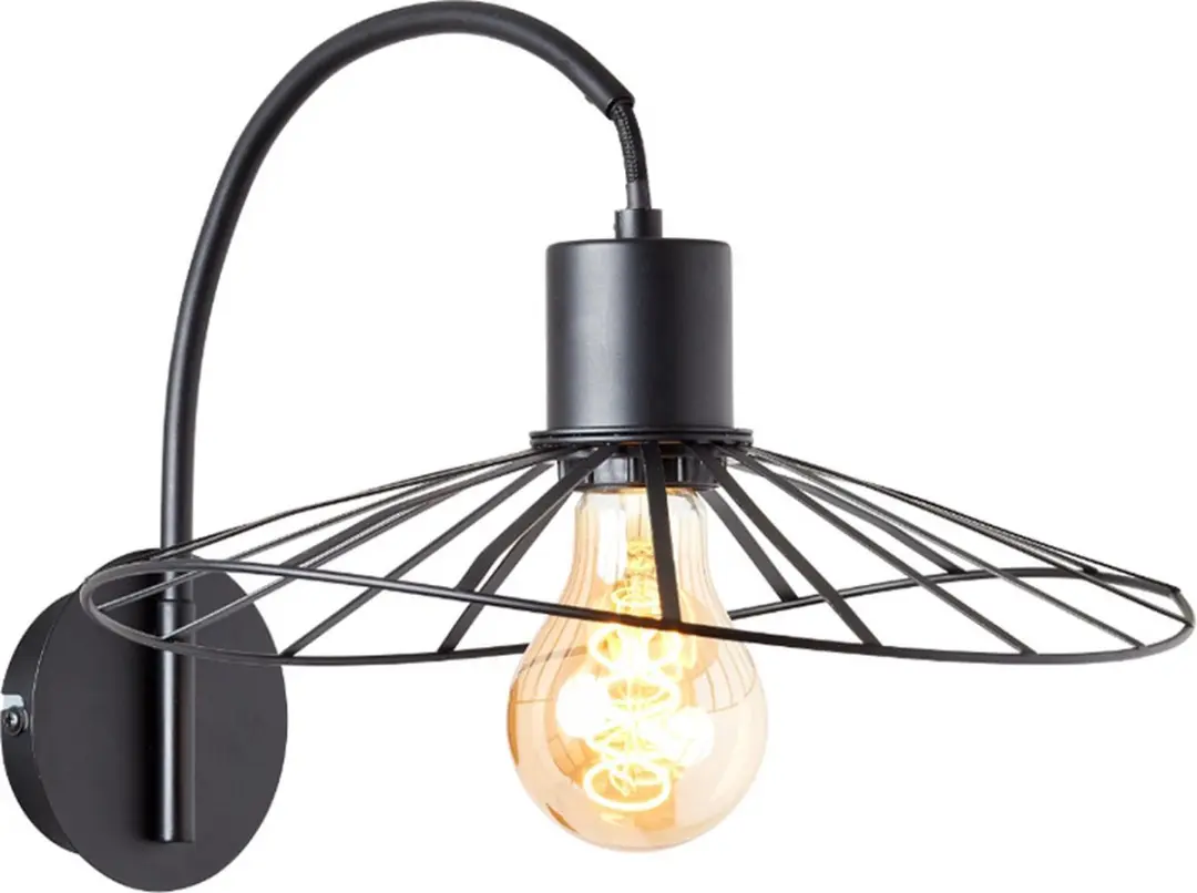 Brilliant Leika Wandlamp