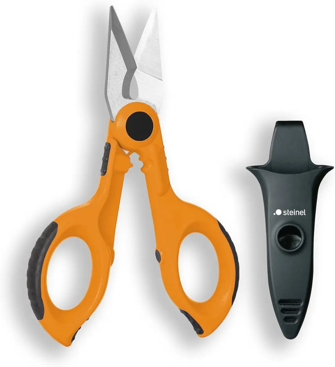 Steinel Multi 1000 Kabelschaar - met Riemclip