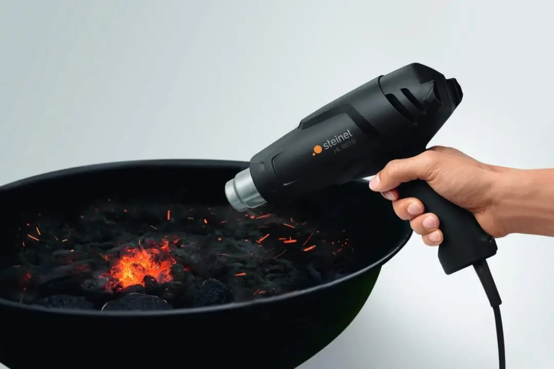 Steinel HL 1821 S Heteluchtpistool 1800W - afbeelding 6 van 6