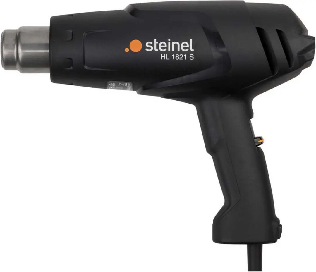 Steinel HL 1821 S Heteluchtpistool 1800W
