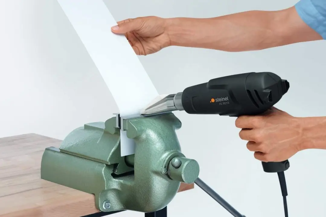 Steinel HL 1821 S Heteluchtpistool 1800W