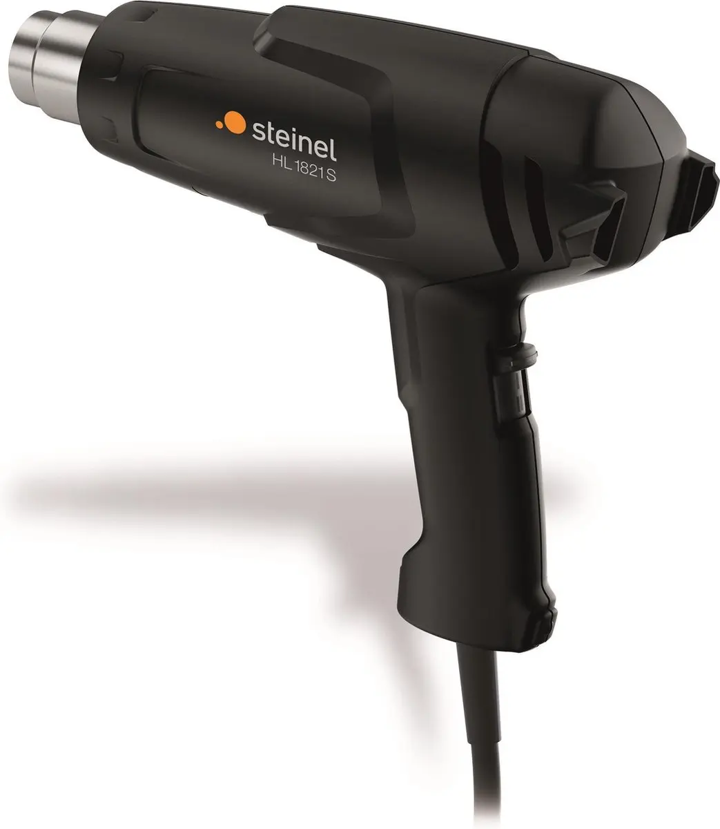 Steinel HL 1821 S Heteluchtpistool 1800W