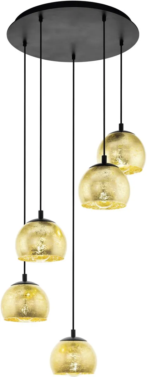 Eglo Albaraccin Hanglamp E27 Ø58,5cm
