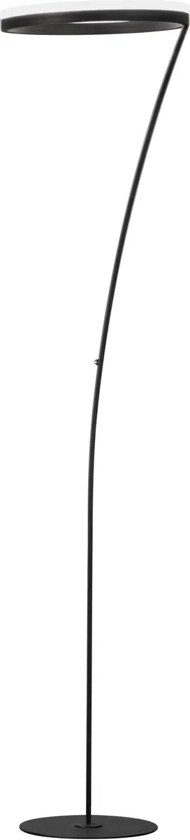 Fischer & Honsel Sirko LED Vloerlamp 30W