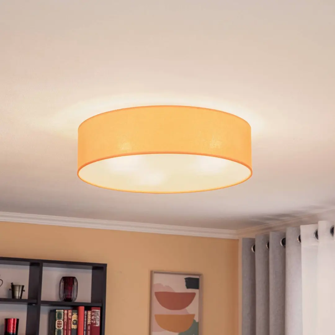 Euluna Plafondlamp 3-Lichts