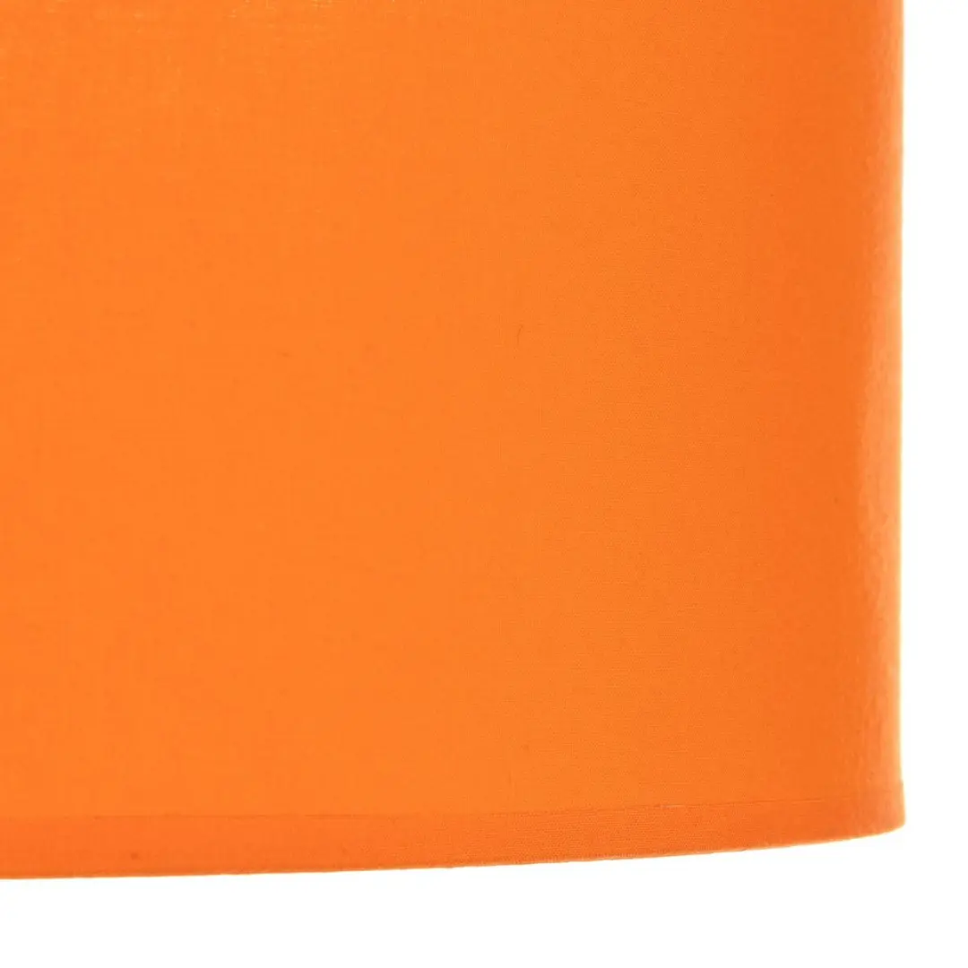 Euluna Plafondlamp 3-Lichts - 50cm - Oranje