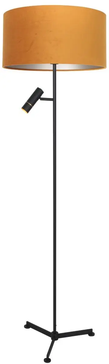 Steinhauer Vloerlamp 4835ZW
