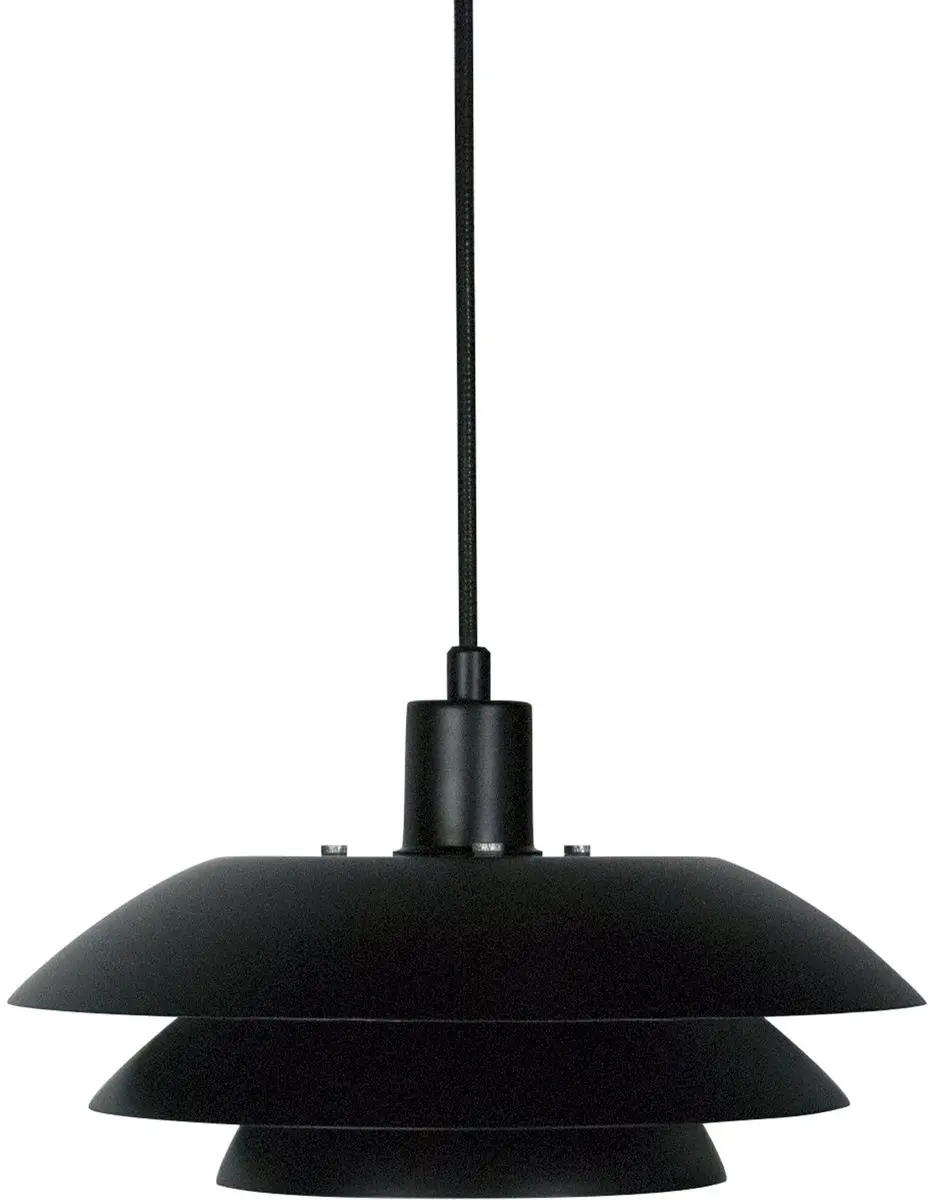 Dyberg Larsen DL31 Hanglamp 31cm E27
