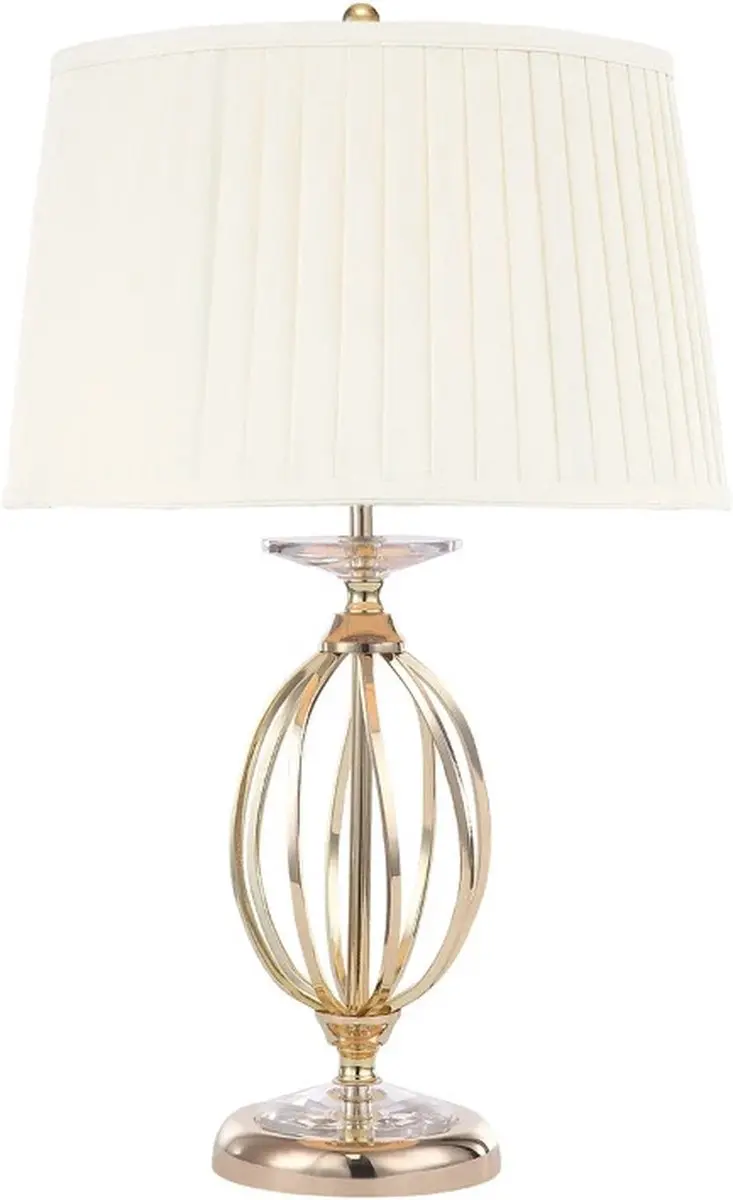 Elstead LED Tafellamp Aegean
