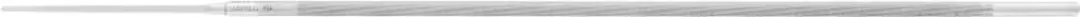 Pferd Kettingzaagvijl 412 200x4,0mm - 12 Stuks