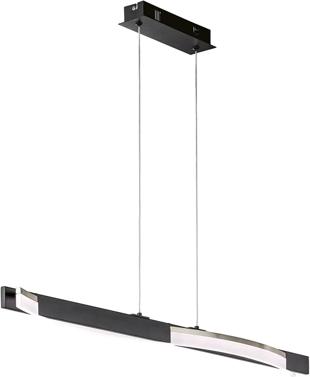 Fischer & Honsel Bridge Hanglamp 18W LED