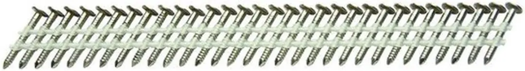 Paslode IM350 D-Kop Ringnagels 2,8x63mm Inox A2 - 1100 Stuks