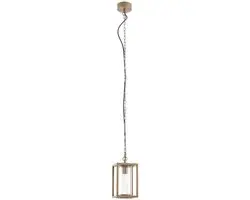 Lucande Hanglamp Buiten 1 Licht E27