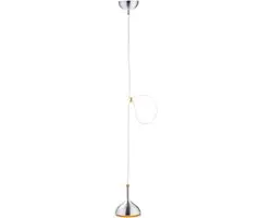 Brilliant 1668321 Plafondverlichting 12cm