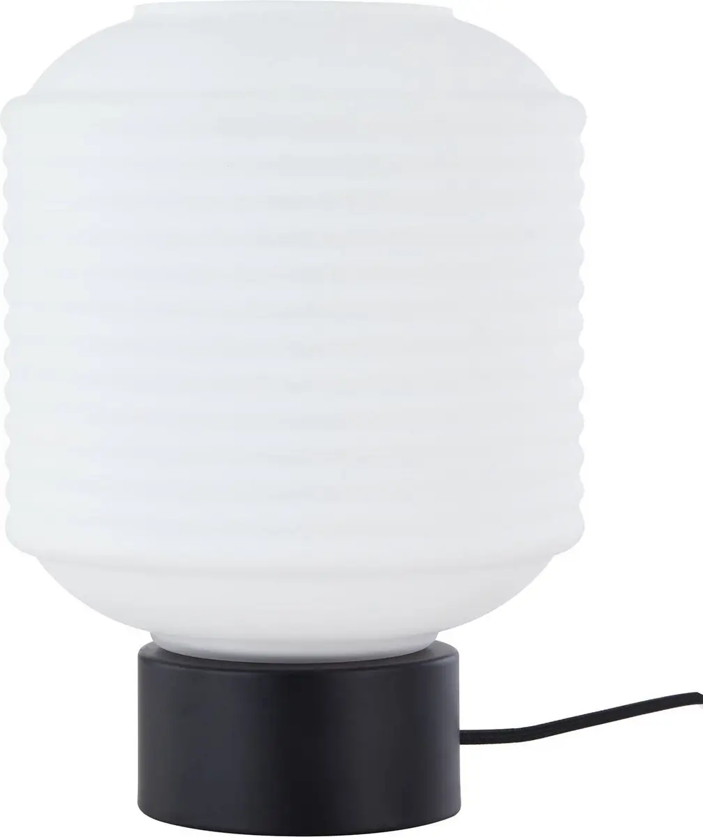 Lindby Tafellamp 1 Licht E27