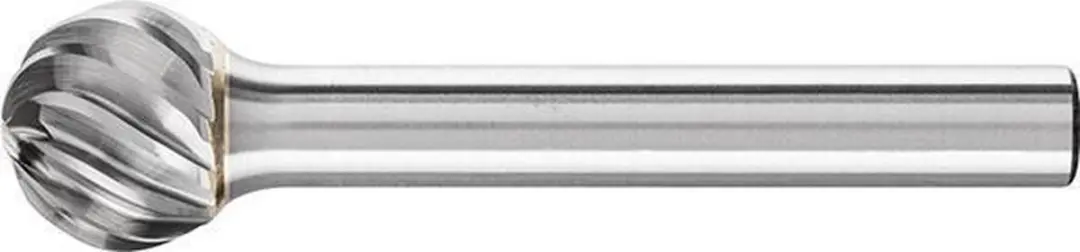 Pferd HMKUD 1009 INOX Stiftrasp 6mm - 10x9mm