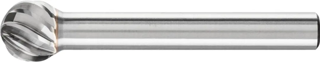 Pferd HMKUD 1009 INOX Stiftrasp 6mm