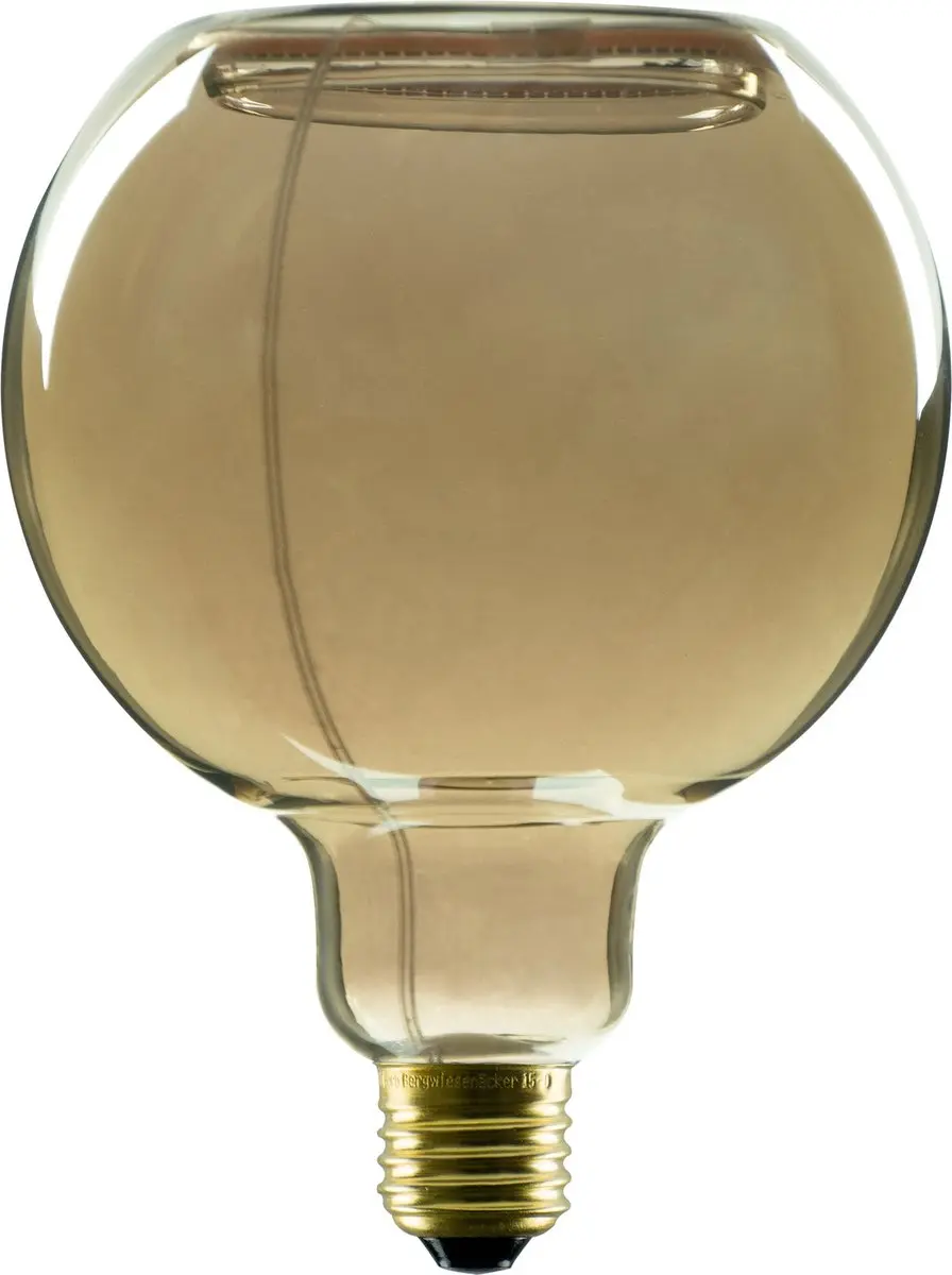 Segula LED Floating Globe 150 6W E27