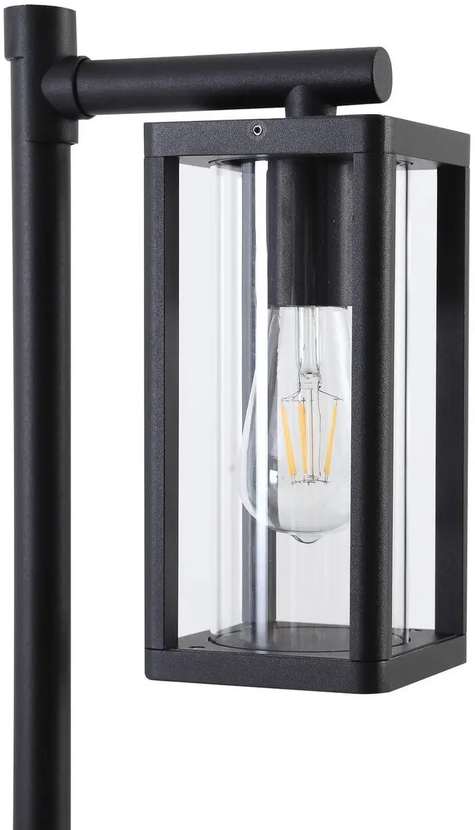 Lucande Tuinpadverlichting 15W E27