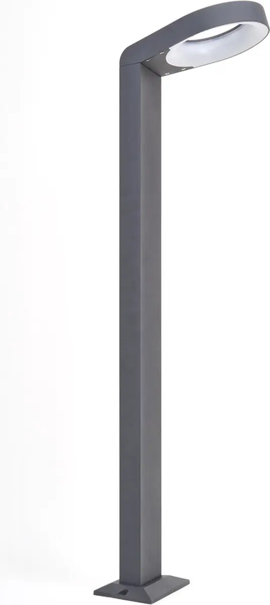 Lucande LED Buitenlamp 90 LED