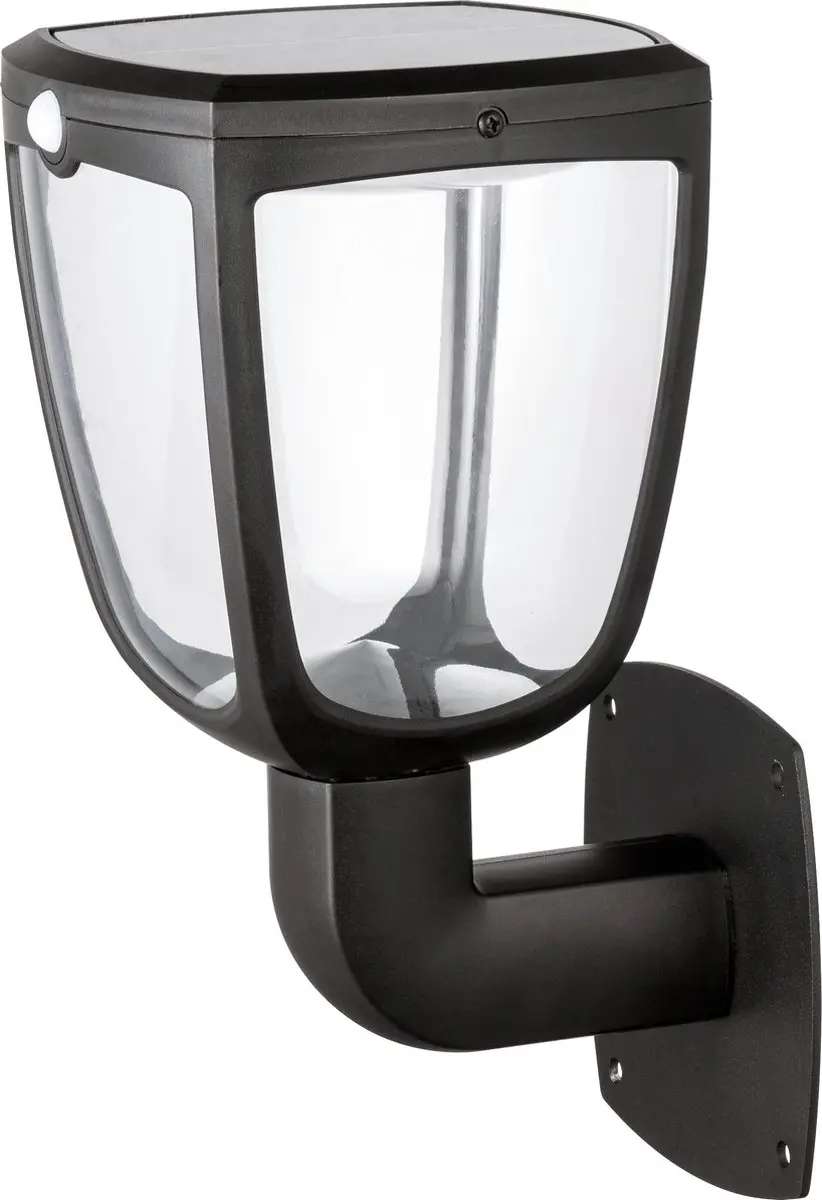 Sylvania Gizmo Solar Wandlantaarn - 4000K Wit