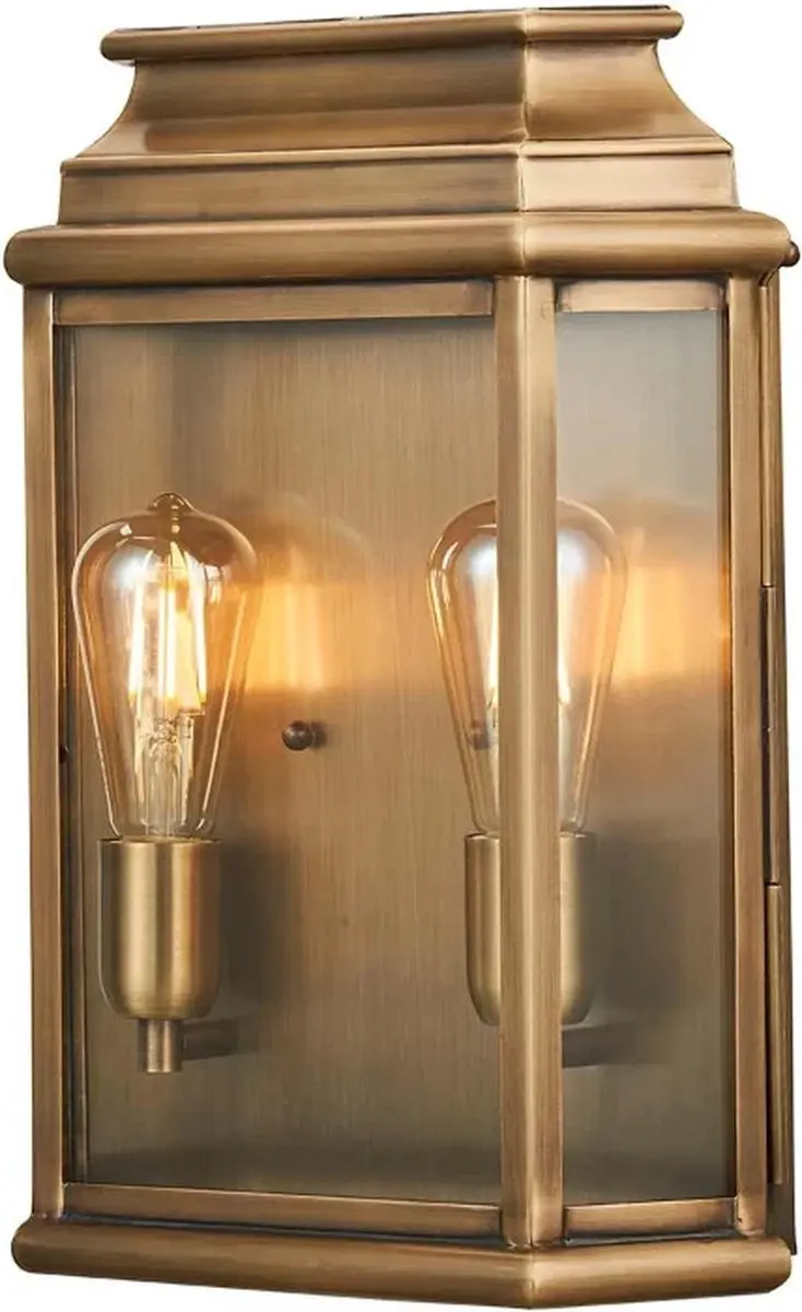 Elstead Lighting St Martins LED Wandlamp