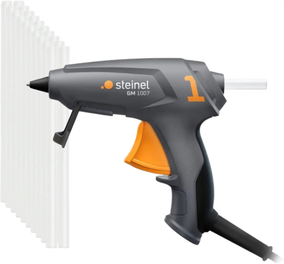 Steinel GlueMatic 1007 Lijmpistool