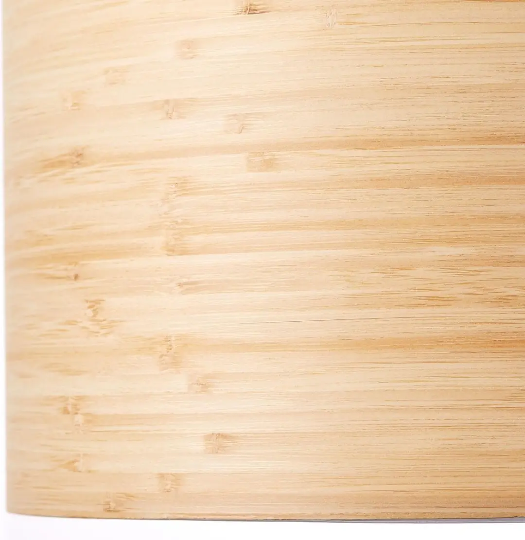 Brilliant Romm Hanglamp - 35cm - Beige/Zwart