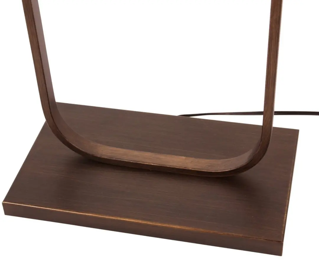 Steinhauer Bronzen Vloerlamp 4740BR - 147cm - Warm wit