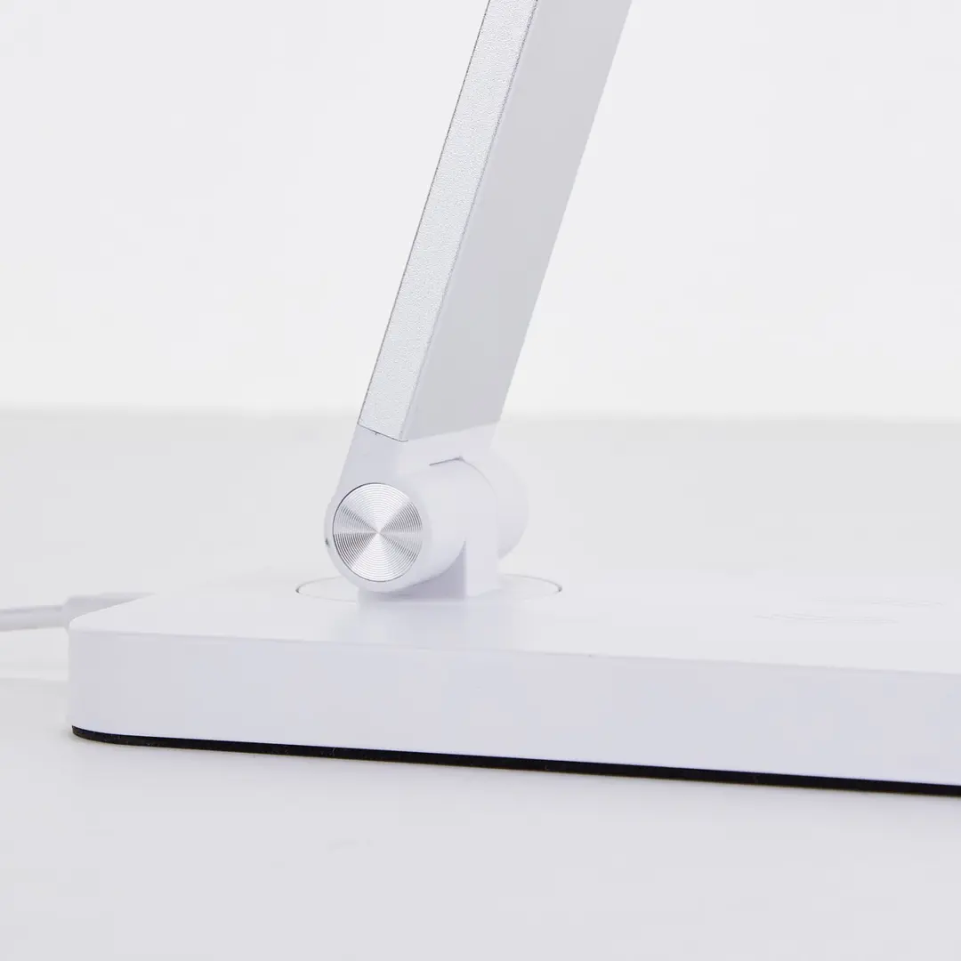 Brilliant Florence Bureaulamp - LED 5W - Wit