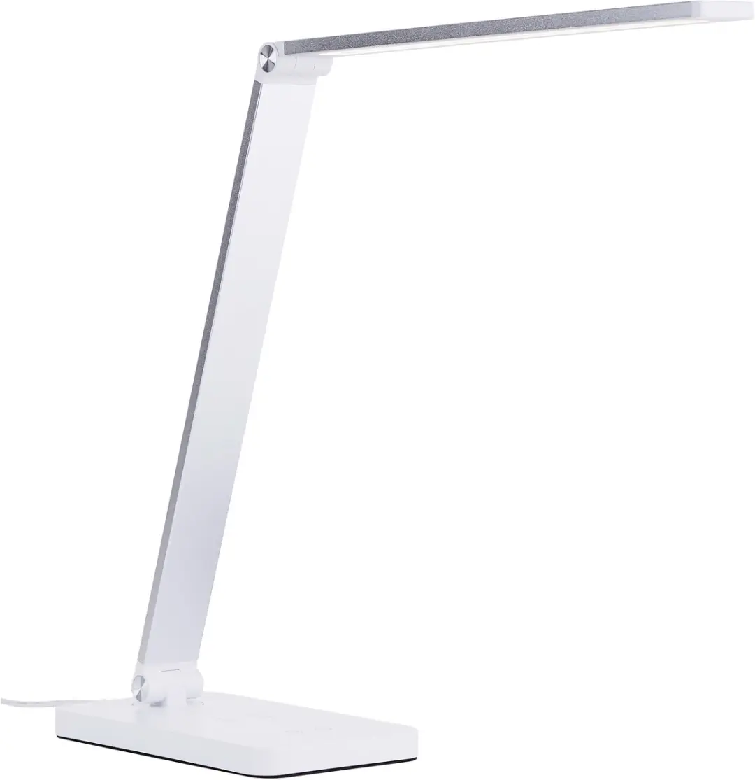 Brilliant Florence Bureaulamp - LED 5W - Wit
