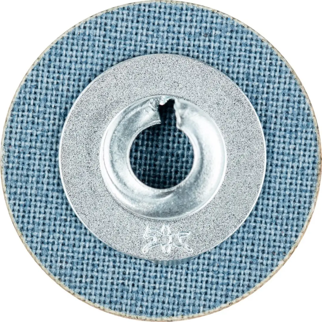 Pferd Schuurblad Combidisc 25mm K120 Korund