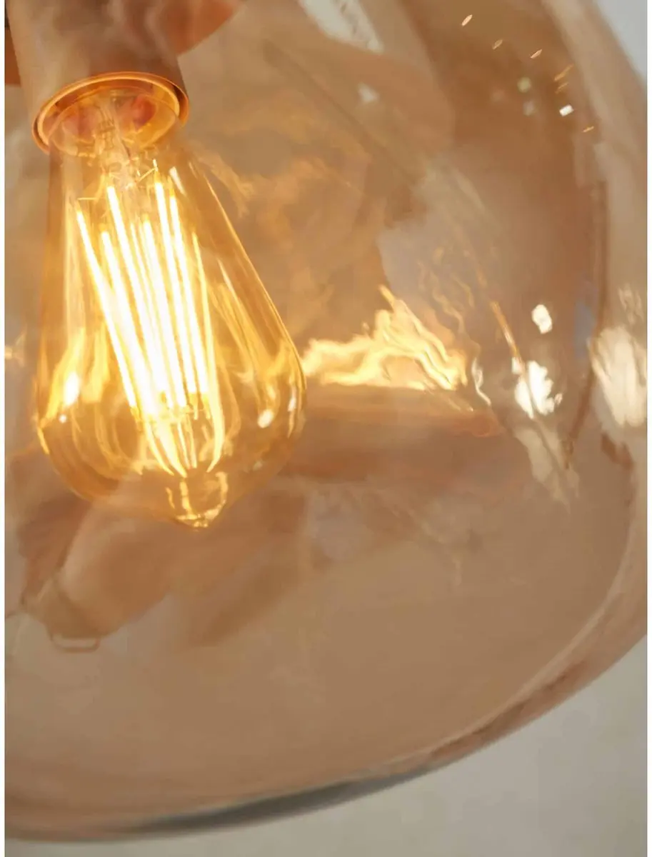 it's about RoMi Hanglamp Helsinki - Bruin