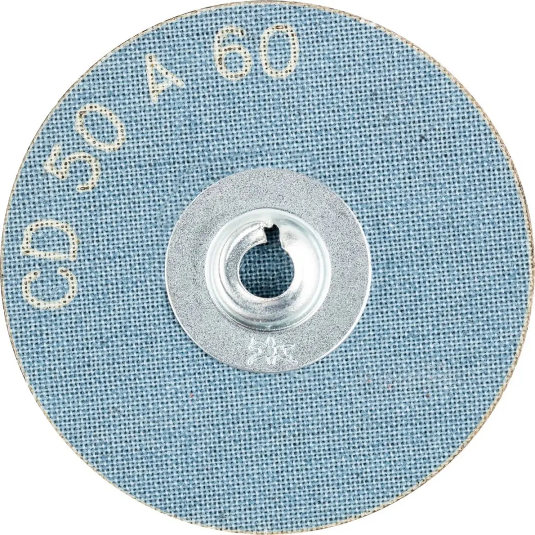 Pferd COMBIDISC Slijpschijf Ø50mm Korrel 60 - 42750506