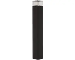 Lindby Tuinpadverlichting Metaal Acryl GU10 10W