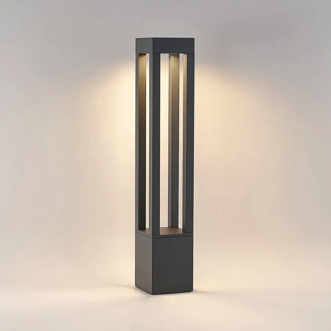 ARCCHIO LED Buitenlamp 20W - Donkergrijs
