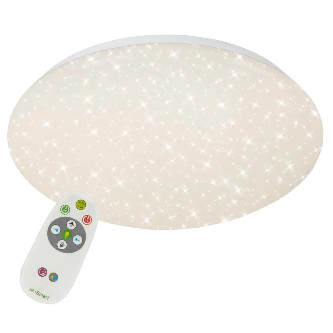 Briloner Verb Plafondlamp 15W