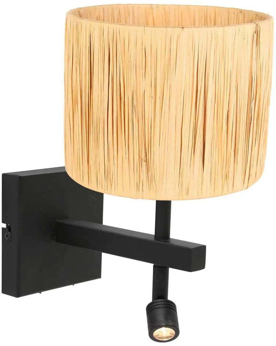 Steinhauer Stang 3702ZW Wandlamp