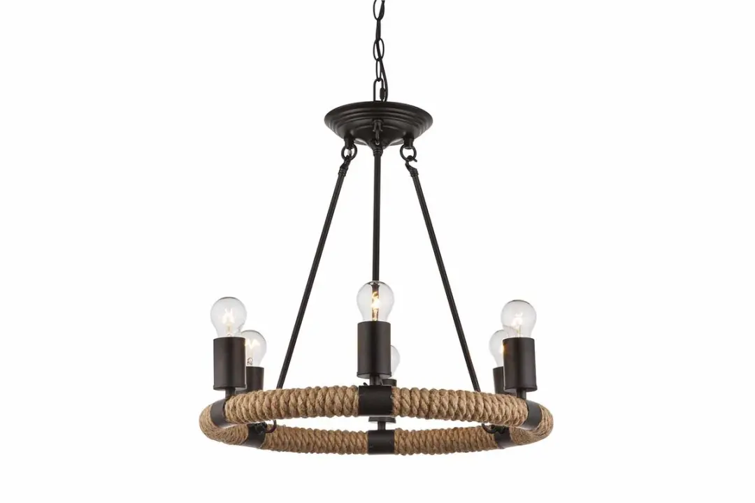 Globo Ulleu Hanglamp