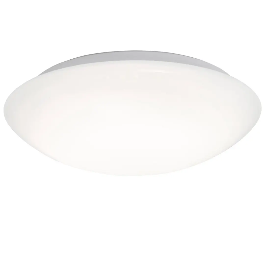 Briloner Elipso LED Plafondlamp - Bewegingsmelder Ø38cm