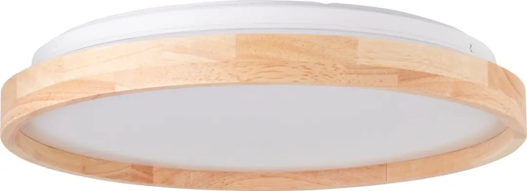 Brilliant Alson Plafondlamp Ø39,5cm - 26W - Multicolor