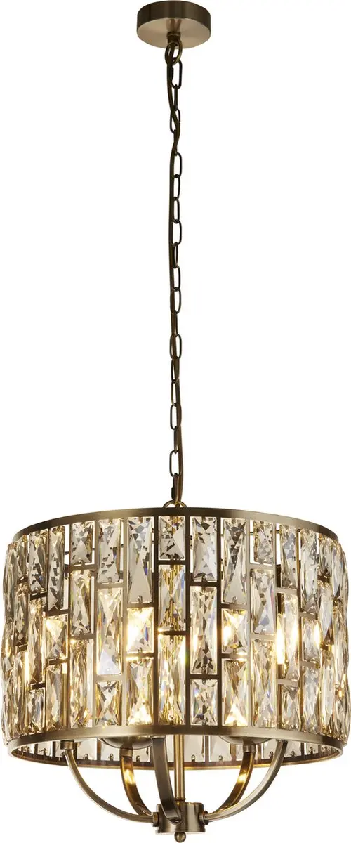 Searchlight Bijou Hanglamp 5 Lichts