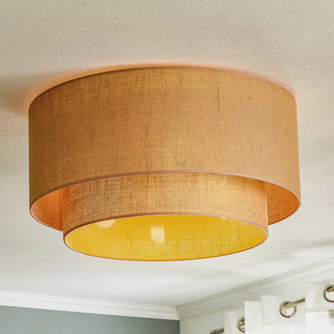 Euluna Plafondlamp 3-Lichts